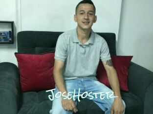 JoseHoster
