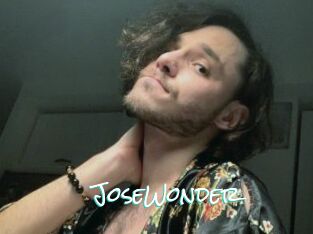 JoseWonder