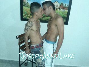 JosephAnndLuke