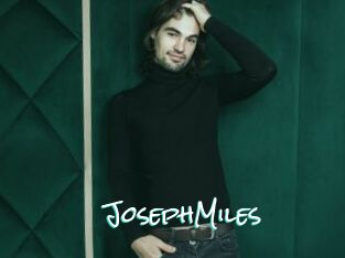 JosephMiles