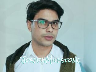 JosephMilestone