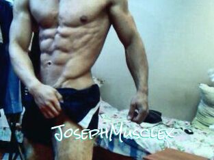 JosephMusclex