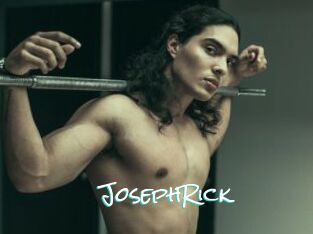 JosephRick Sensuality Dream