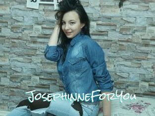 JosephinneForYou Sensuality Dream