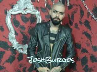 JoshBurgos
