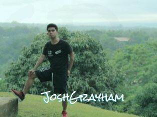 JoshGrayham
