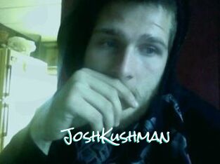 JoshKushman