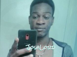 JoshLord Sensuality Dream