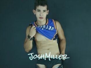 JoshMiller