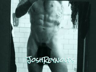 JoshReynolds