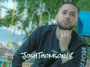 JoshThomson18