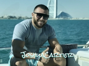 JoshuaCartier Sensuality Dream