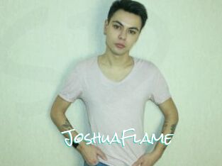 JoshuaFlame Sensuality Dream