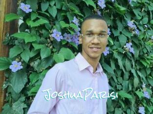 JoshuaParisi