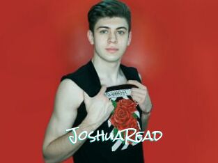JoshuaRead