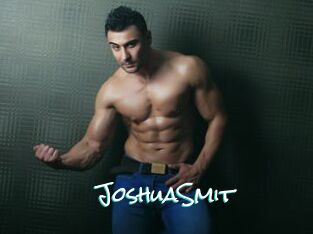 JoshuaSmit