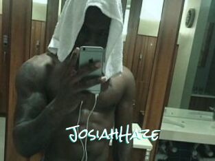 Josiah_Haze