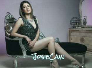 JosieCain