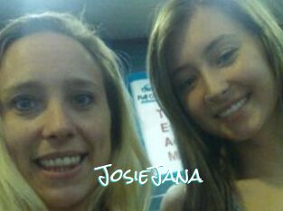 JosieJana
