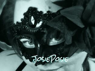 JosiePosie Sensuality Dream