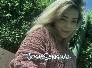 JosieSensual Sensuality Dream