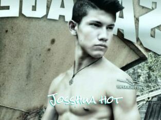 Josshua_hot