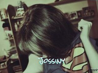 Jossiny