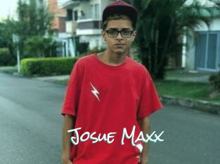 Josue_Maxx