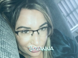 Jovanna Sensuality Dream