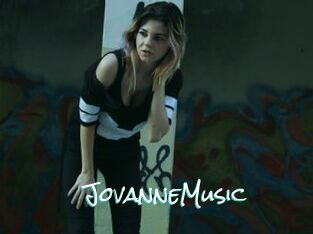 JovanneMusic