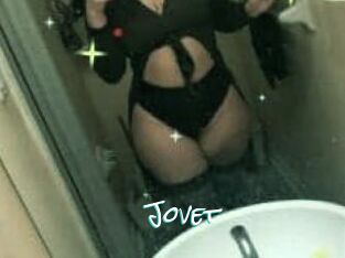 Jovet
