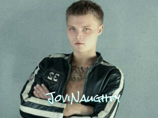 JoviNaughty