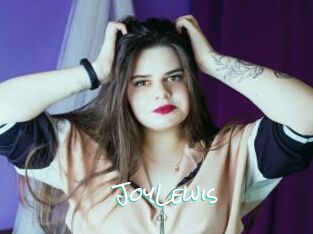 JoyLewis
