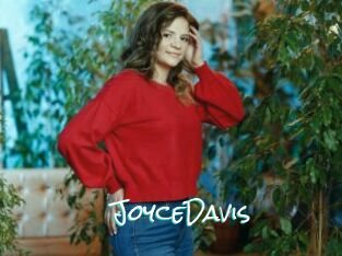 JoyceDavis