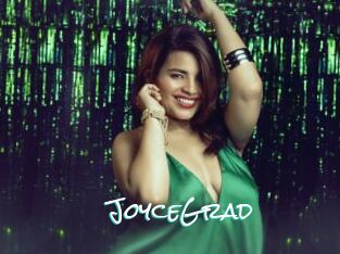 JoyceGrad Sensuality Dream