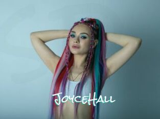 JoyceHall
