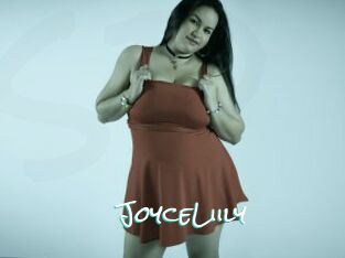 JoyceLiily