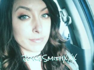 JoyceSmithXXX