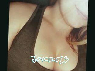 Joyceke23 Sensuality Dream