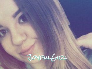 JoyfulGirl_ Sensuality Dream