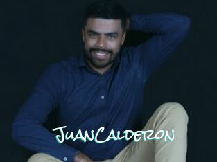 JuanCalderon