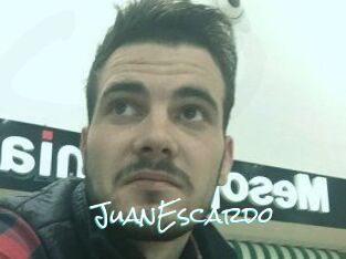 JuanEscardo