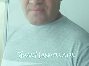 JuanManuellatin