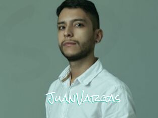 JuanVargas