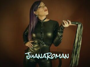 JuanaRoman Sensuality Dream