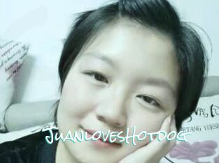 JuanlovesHotdog