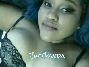 JuciPanda