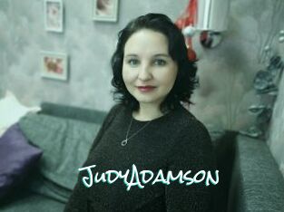 JudyAdamson