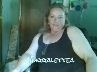 Juggalettea