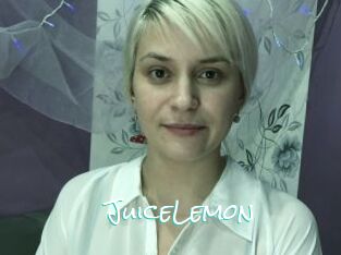 JuiceLemon